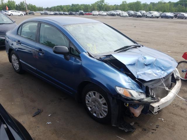 HONDA CIVIC VP 2010 19xfa1f34ae079700