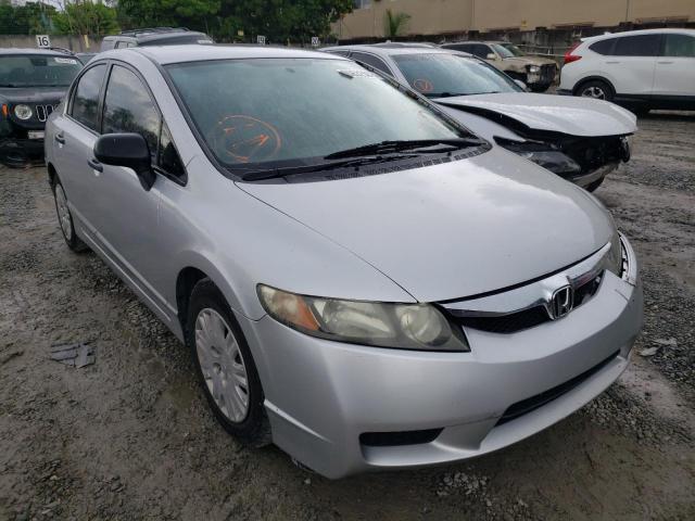 HONDA CIVIC VP 2010 19xfa1f34ae081494