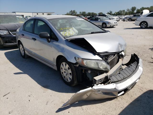 HONDA CIVIC VP 2010 19xfa1f34ae084492