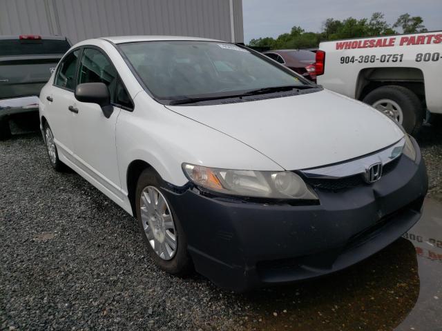 HONDA CIVIC VP 2010 19xfa1f34ae084752