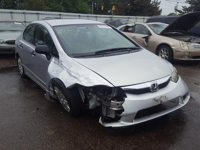 HONDA CIVIC VP 2010 19xfa1f34ae085125