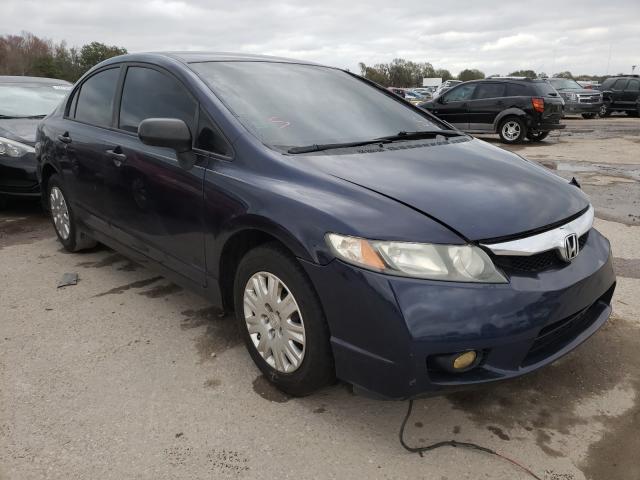 HONDA CIVIC VP 2011 19xfa1f34be003461