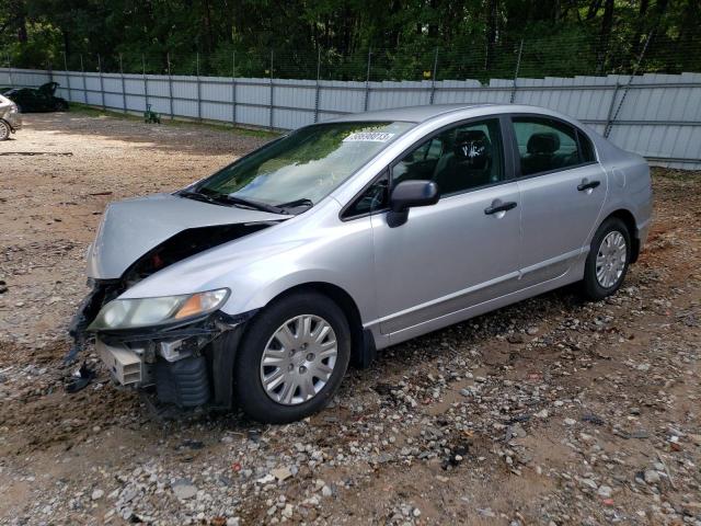 HONDA CIVIC VP 2011 19xfa1f34be006361