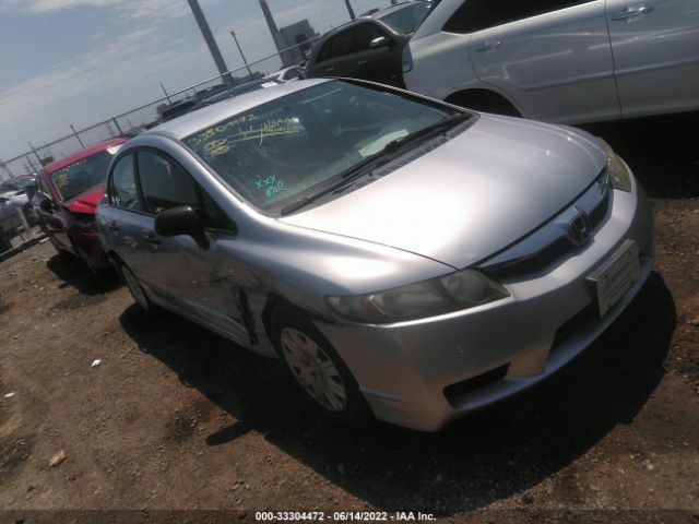 HONDA CIVIC SDN 2011 19xfa1f34be006375