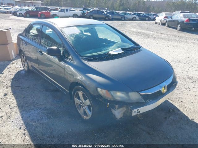 HONDA CIVIC 2011 19xfa1f34be024584