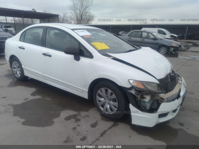 HONDA CIVIC SDN 2011 19xfa1f34be031731