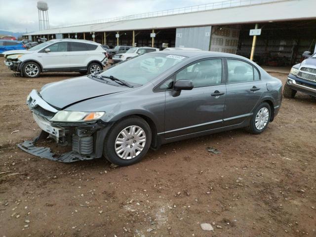 HONDA CIVIC VP 2011 19xfa1f34be033043