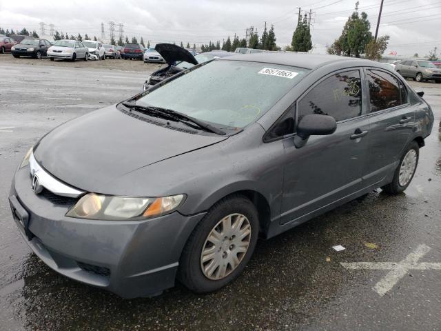 HONDA CIVIC VP 2010 19xfa1f35ae000390