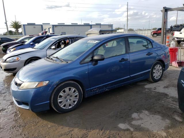 HONDA CIVIC 2010 19xfa1f35ae009722