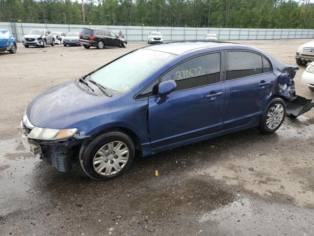 HONDA CIVIC VP 2010 19xfa1f35ae013673