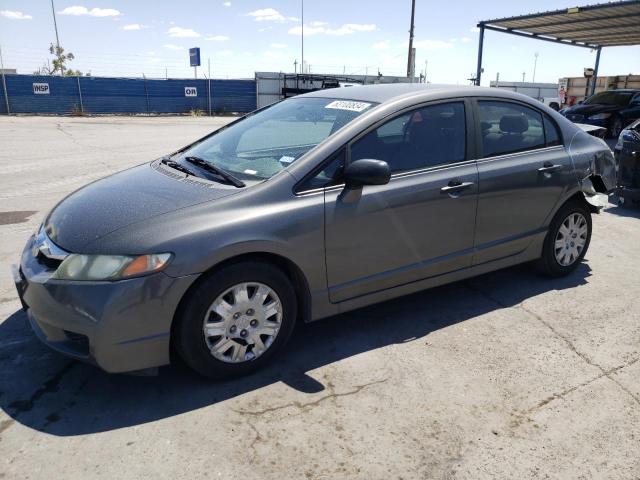 HONDA CIVIC 2010 19xfa1f35ae020963