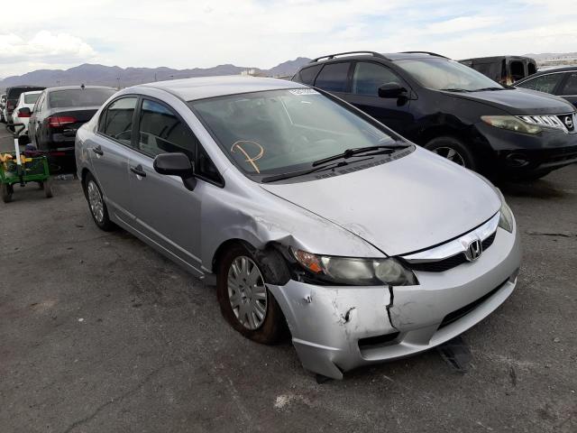 HONDA CIVIC VP 2010 19xfa1f35ae026455