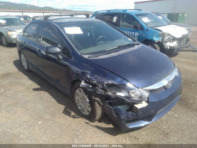 HONDA CIVIC SDN 2010 19xfa1f35ae036158