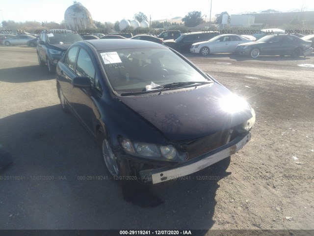 HONDA CIVIC SDN 2010 19xfa1f35ae036175