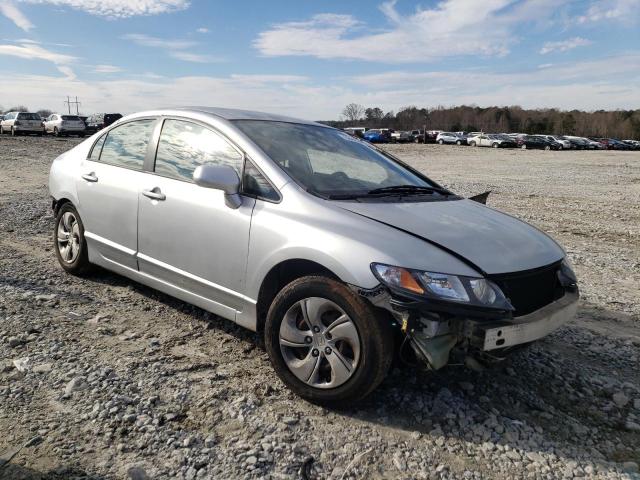 HONDA CIVIC VP 2010 19xfa1f35ae039268