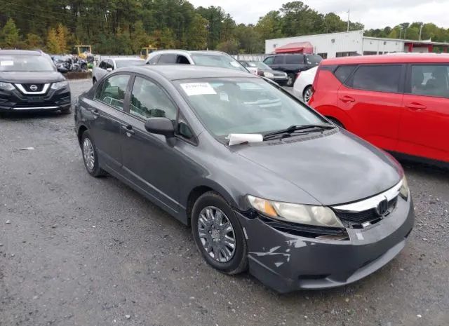 HONDA CIVIC SDN 2010 19xfa1f35ae041344