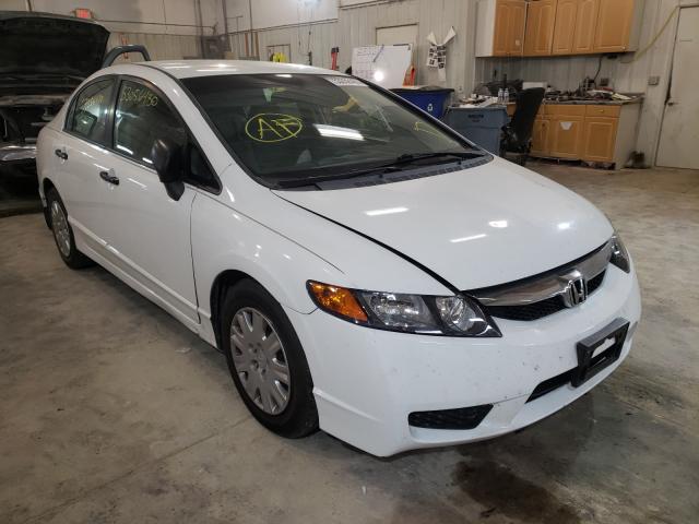 HONDA CIVIC VP 2010 19xfa1f35ae051775