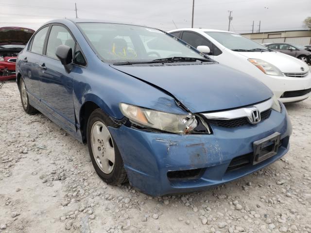 HONDA CIVIC VP 2010 19xfa1f35ae064381