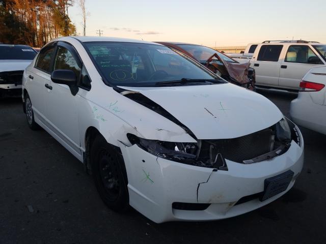 HONDA CIVIC VP 2010 19xfa1f35ae065675