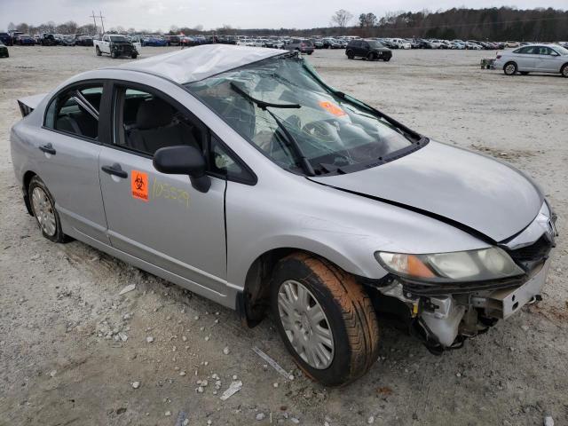 HONDA CIVIC VP 2010 19xfa1f35ae079494