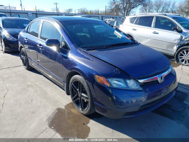 HONDA CIVIC VP 2010 19xfa1f35ae081441