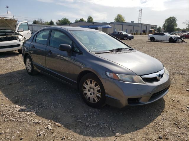 HONDA CIVIC VP 2010 19xfa1f35ae082119