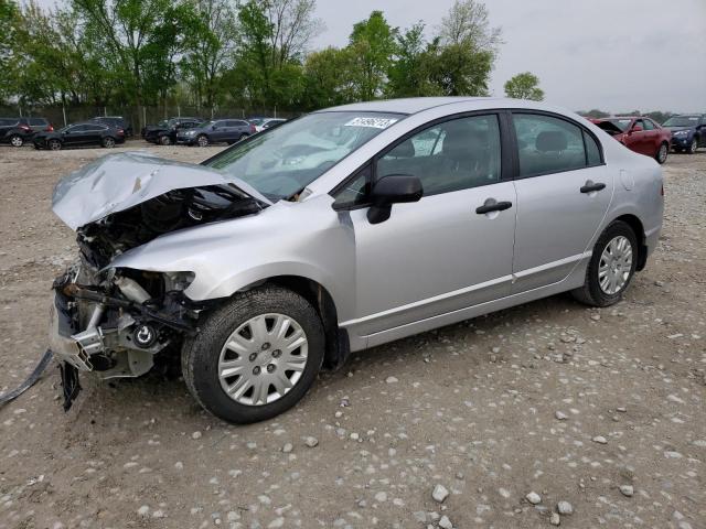 HONDA CIVIC VP 2010 19xfa1f35ae082153