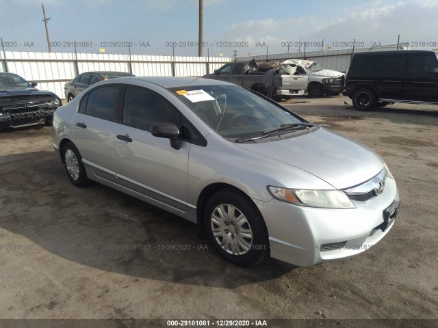 HONDA CIVIC SDN 2010 19xfa1f35ae082556