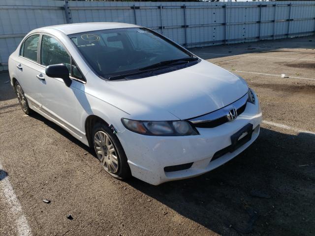 HONDA CIVIC VP 2011 19xfa1f35be007454