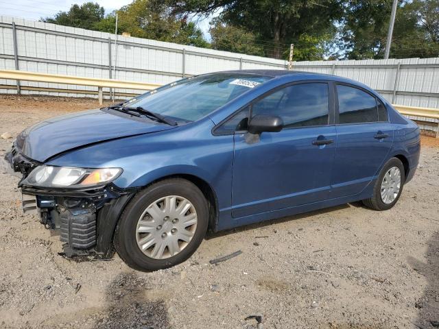 HONDA CIVIC VP 2011 19xfa1f35be012301