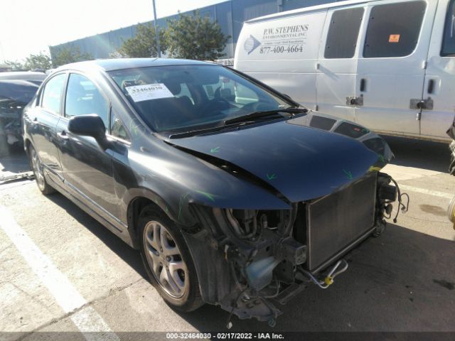 HONDA CIVIC SDN 2011 19xfa1f35be017935