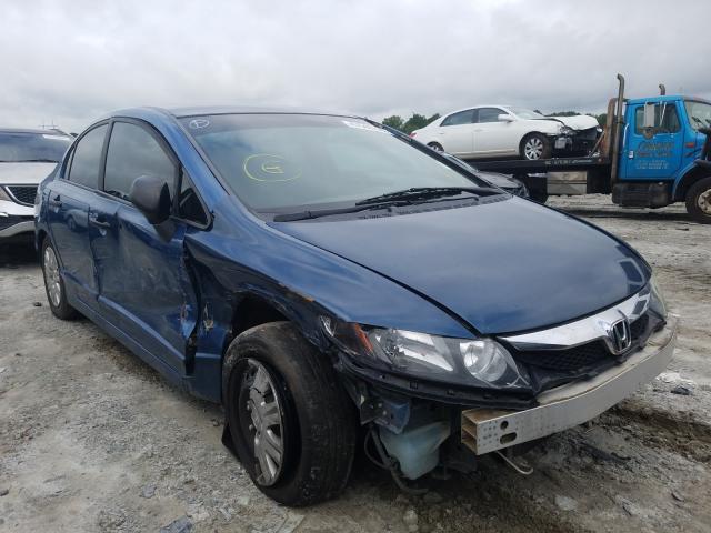 HONDA CIVIC VP 2011 19xfa1f35be040700