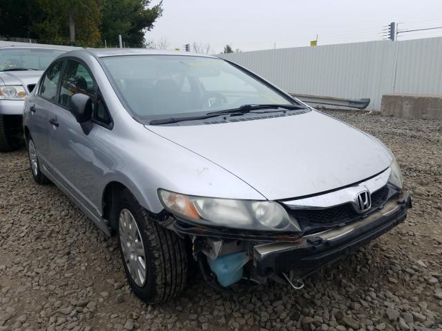 HONDA CIVIC VP 2011 19xfa1f35be045850