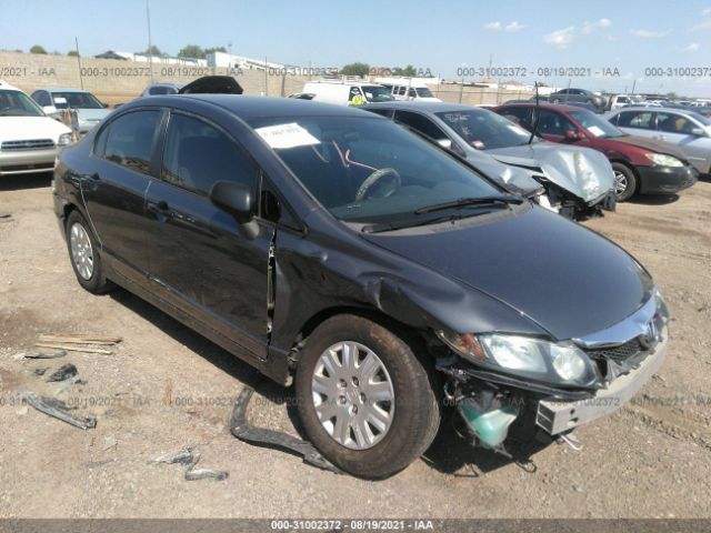 HONDA CIVIC SDN 2010 19xfa1f36ae004464