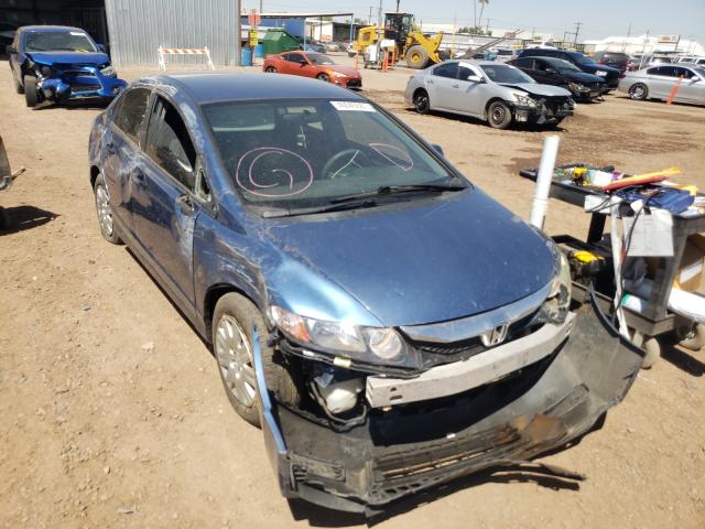 HONDA CIVIC VP 2010 19xfa1f36ae009731