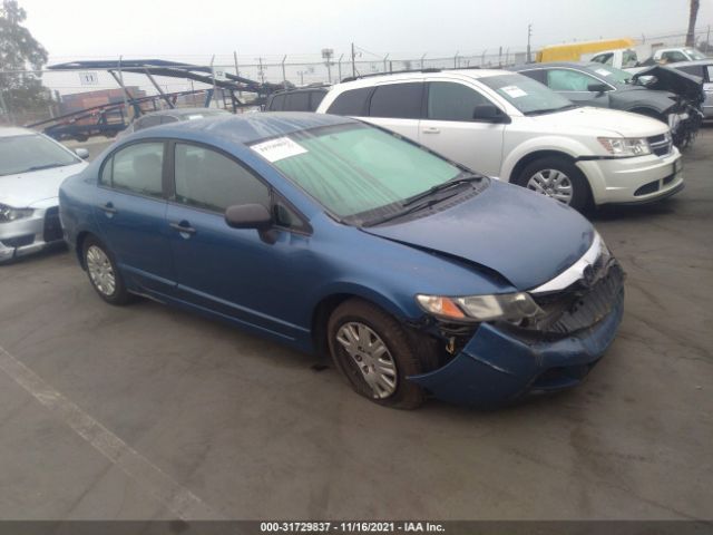 HONDA CIVIC SDN 2010 19xfa1f36ae016310