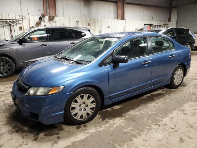 HONDA CIVIC VP 2010 19xfa1f36ae018428