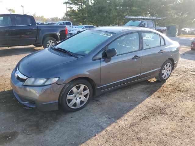 HONDA CIVIC VP 2010 19xfa1f36ae025590