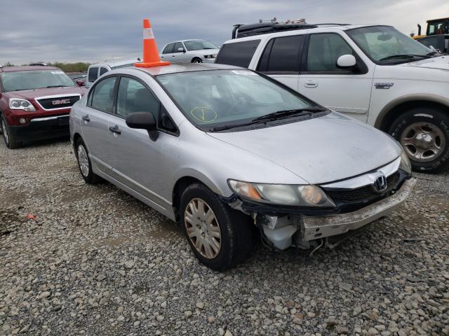 HONDA CIVIC VP 2010 19xfa1f36ae026447