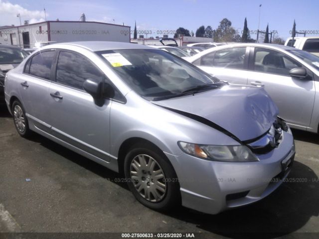 HONDA CIVIC SDN 2010 19xfa1f36ae026545