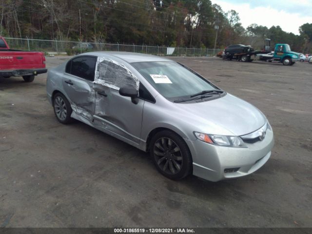 HONDA CIVIC SDN 2010 19xfa1f36ae032880