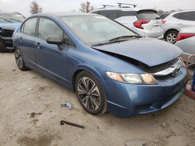 HONDA CIVIC VP 2010 19xfa1f36ae035732