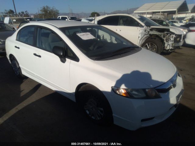 HONDA CIVIC SDN 2010 19xfa1f36ae036234