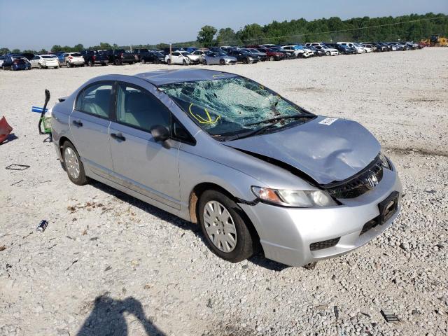 HONDA CIVIC VP 2010 19xfa1f36ae041756