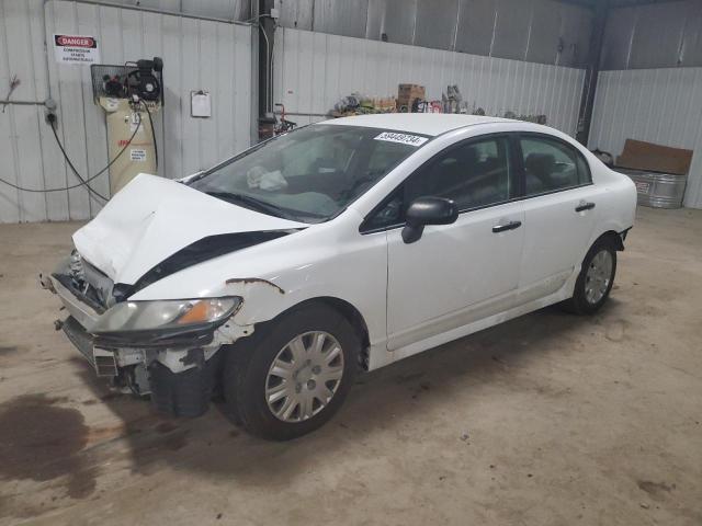 HONDA CIVIC 2010 19xfa1f36ae041949