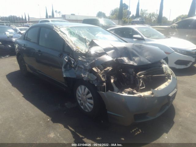 HONDA CIVIC SDN 2010 19xfa1f36ae051669