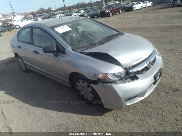 HONDA CIVIC SDN 2010 19xfa1f36ae052983