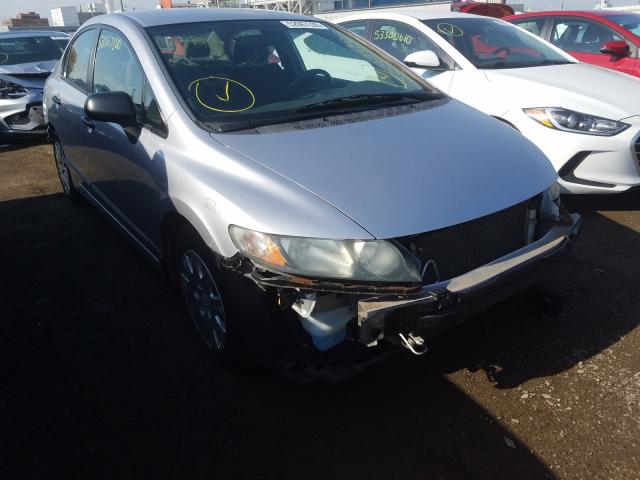 HONDA CIVIC VP 2010 19xfa1f36ae053003