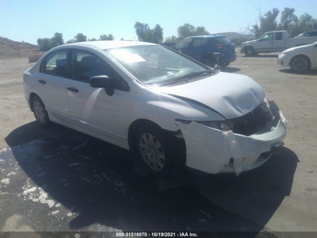 HONDA CIVIC SDN 2010 19xfa1f36ae054605