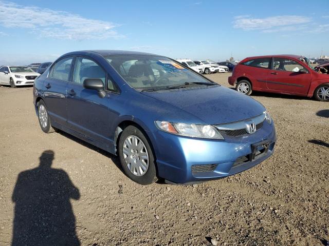 HONDA CIVIC VP 2010 19xfa1f36ae057519